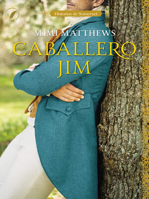 cover image of Caballero Jim
